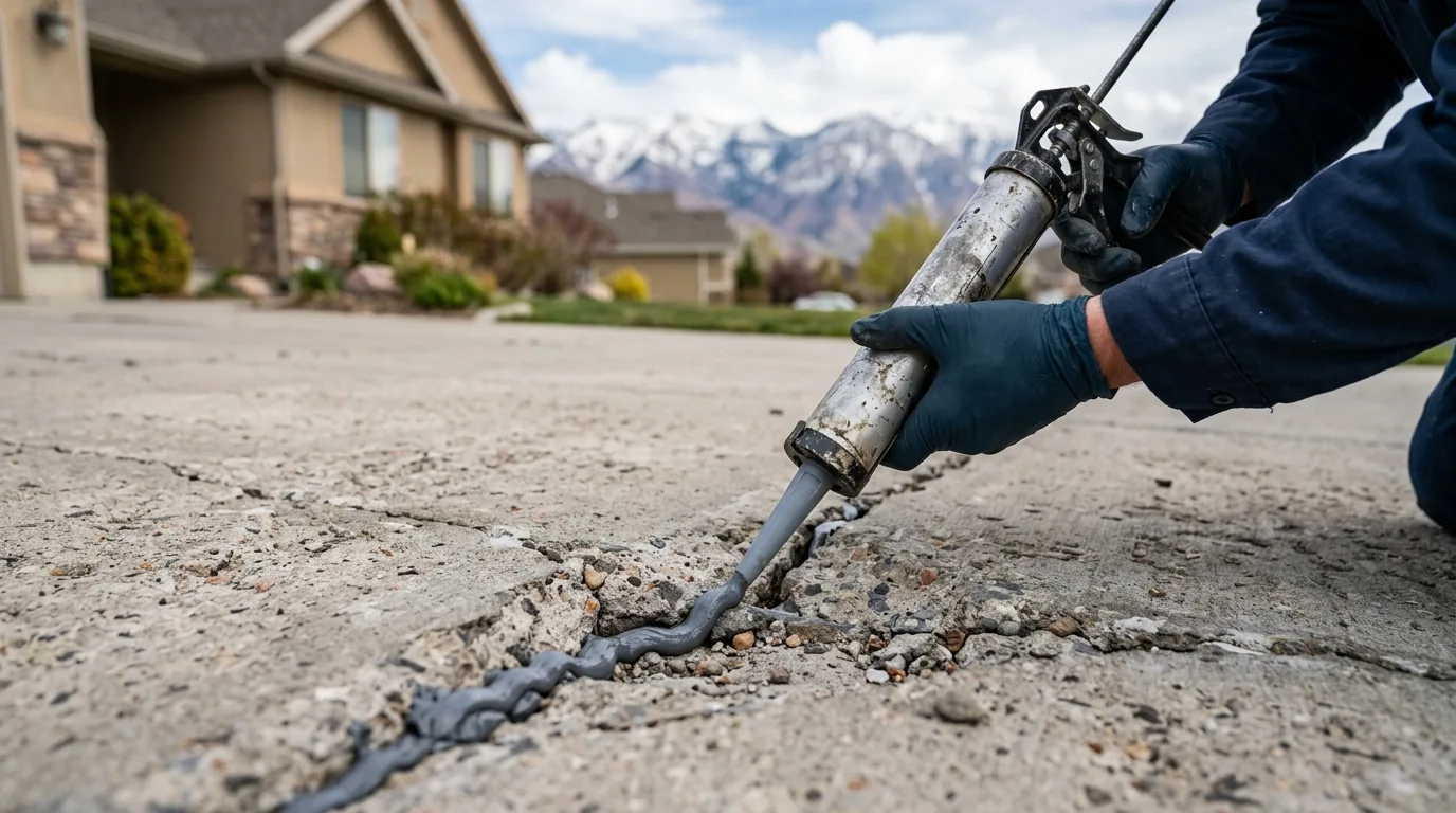 Ogden's 50/50 Concrete Replacement Program Explained