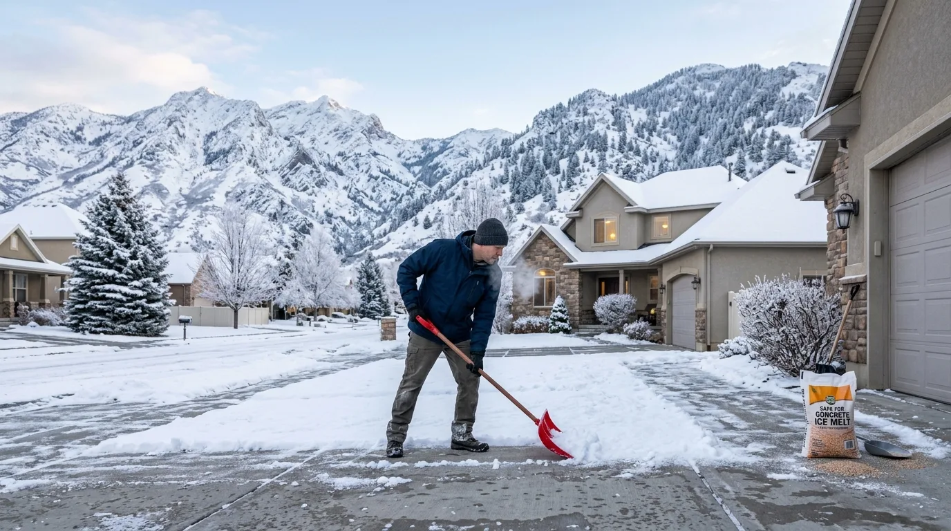 Ogden Concrete Permits: What Homeowners Need to Know