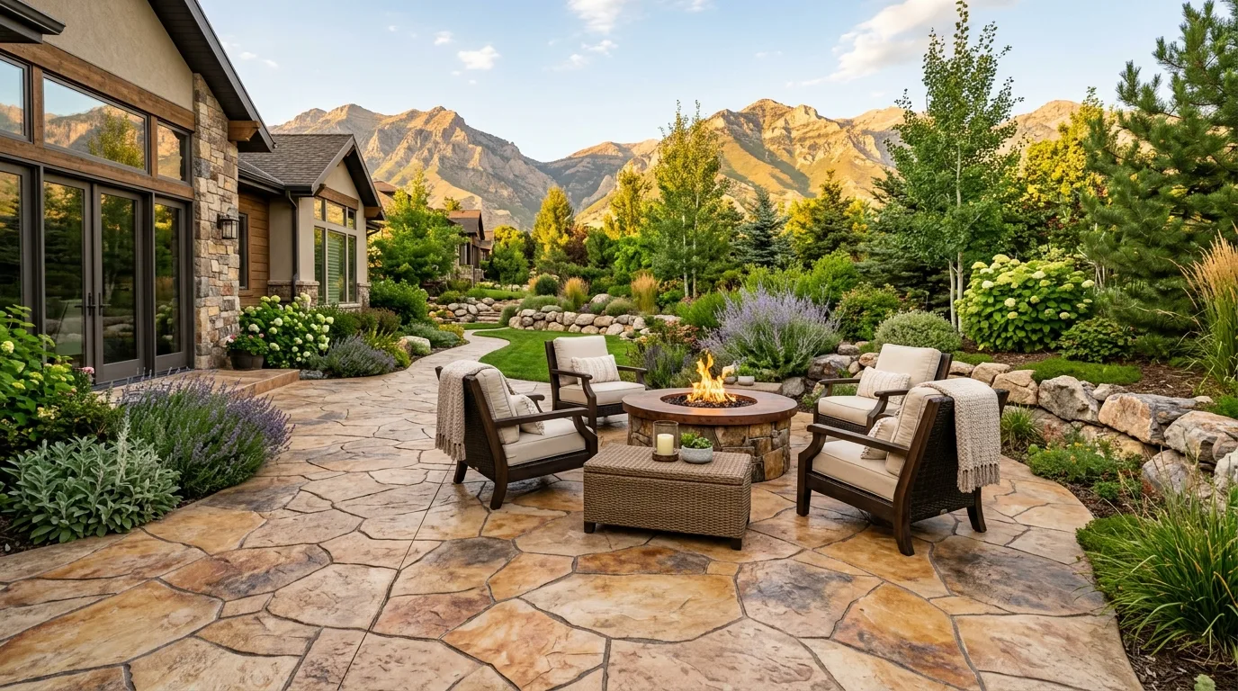 Ogden Concrete Contractors: How to Choose the Best One
