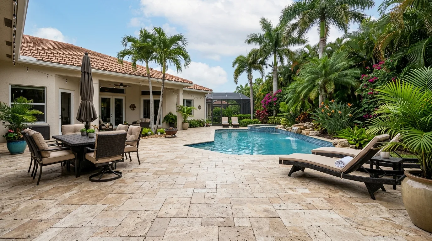 Stamped Concrete Ogden: Patterns, Colors & 2026 Cost